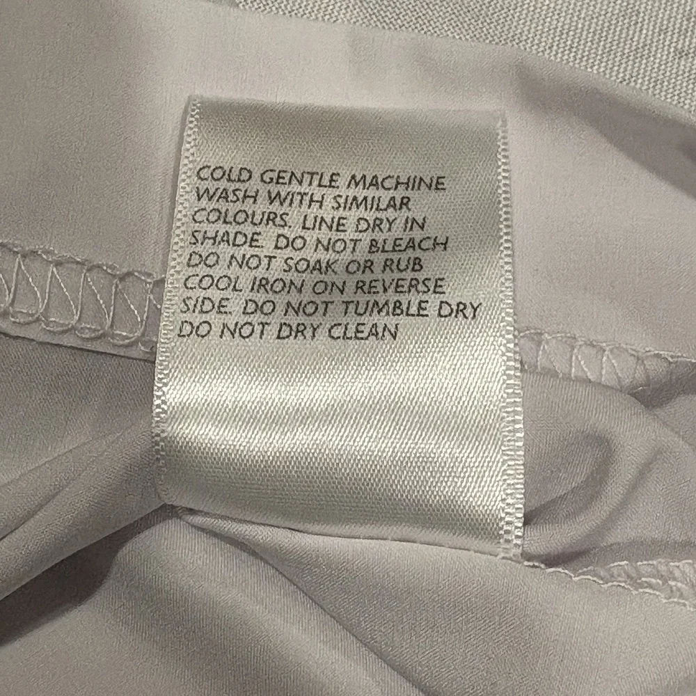 Playboy by Culture Kings Party Cocktail Shirt Size Large Relaxed Fit Camp Collar - Picture 12 of 12